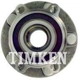 Purchase Top-Quality Front Hub Assembly by TIMKEN - HA590493 pa8