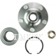 Purchase Top-Quality Front Hub Assembly by TIMKEN - HA590498 pa2