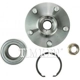 Purchase Top-Quality Front Hub Assembly by TIMKEN - HA590498 pa3