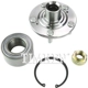 Purchase Top-Quality Front Hub Assembly by TIMKEN - HA590502 pa1