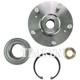 Purchase Top-Quality Front Hub Assembly by TIMKEN - HA590502 pa3