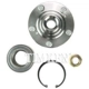 Purchase Top-Quality Front Hub Assembly by TIMKEN - HA590502 pa5