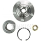 Purchase Top-Quality Front Hub Assembly by TIMKEN - HA590502 pa8