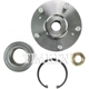 Purchase Top-Quality Front Hub Assembly by TIMKEN - HA590502 pa9