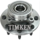 Purchase Top-Quality Front Hub Assembly by TIMKEN - HA590503 pa1