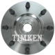 Purchase Top-Quality Assemblage de moyeu avant par TIMKEN - HA590503 pa2