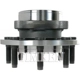 Purchase Top-Quality Front Hub Assembly by TIMKEN - HA590503 pa4