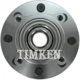 Purchase Top-Quality Front Hub Assembly by TIMKEN - HA590503 pa5