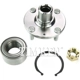 Purchase Top-Quality Front Hub Assembly by TIMKEN - HA590504 pa1