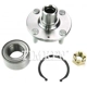 Purchase Top-Quality Front Hub Assembly by TIMKEN - HA590504 pa4