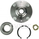 Purchase Top-Quality Front Hub Assembly by TIMKEN - HA590504 pa5
