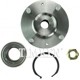 Purchase Top-Quality Front Hub Assembly by TIMKEN - HA590507 pa2