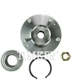 Purchase Top-Quality Front Hub Assembly by TIMKEN - HA590508 pa3