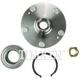Purchase Top-Quality Front Hub Assembly by TIMKEN - HA590508 pa5