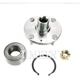 Purchase Top-Quality Front Hub Assembly by TIMKEN - HA590509 pa3