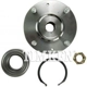 Purchase Top-Quality Front Hub Assembly by TIMKEN - HA590509 pa4