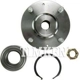 Purchase Top-Quality Front Hub Assembly by TIMKEN - HA590509 pa7