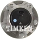 Purchase Top-Quality Front Hub Assembly by TIMKEN - HA590513 pa2