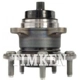 Purchase Top-Quality Front Hub Assembly by TIMKEN - HA590513 pa4