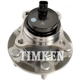 Purchase Top-Quality Front Hub Assembly by TIMKEN - HA590513 pa5