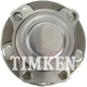 Purchase Top-Quality Front Hub Assembly by TIMKEN - HA590518 pa4