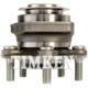 Purchase Top-Quality Front Hub Assembly by TIMKEN - HA590518 pa5