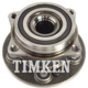 Purchase Top-Quality Front Hub Assembly by TIMKEN - HA590526 pa3