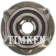 Purchase Top-Quality Front Hub Assembly by TIMKEN - HA590526 pa5