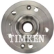 Purchase Top-Quality Front Hub Assembly by TIMKEN - HA590526 pa6