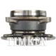 Purchase Top-Quality Front Hub Assembly by TIMKEN - HA590526 pa7