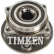 Purchase Top-Quality Front Hub Assembly by TIMKEN - HA590526 pa9