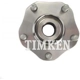 Purchase Top-Quality Front Hub Assembly by TIMKEN - HA590538 pa2