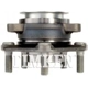 Purchase Top-Quality Front Hub Assembly by TIMKEN - HA590538 pa4