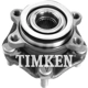 Purchase Top-Quality Front Hub Assembly by TIMKEN - HA590538 pa6