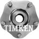 Purchase Top-Quality Front Hub Assembly by TIMKEN - HA590538 pa9
