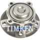 Purchase Top-Quality Front Hub Assembly by TIMKEN - HA590539 pa1