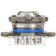 Purchase Top-Quality Front Hub Assembly by TIMKEN - HA590539 pa3