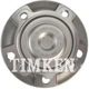 Purchase Top-Quality Front Hub Assembly by TIMKEN - HA590539 pa5