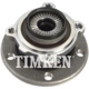 Purchase Top-Quality Front Hub Assembly by TIMKEN - HA590540 pa3