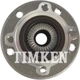 Purchase Top-Quality Front Hub Assembly by TIMKEN - HA590540 pa4