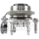 Purchase Top-Quality Front Hub Assembly by TIMKEN - HA590541 pa3
