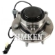 Purchase Top-Quality Front Hub Assembly by TIMKEN - HA590541 pa5