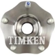 Purchase Top-Quality Front Hub Assembly by TIMKEN - HA590554 pa3