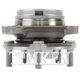 Purchase Top-Quality Front Hub Assembly by TIMKEN - HA590559 pa3