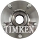Purchase Top-Quality Front Hub Assembly by TIMKEN - HA590559 pa5