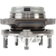 Purchase Top-Quality Front Hub Assembly by TIMKEN - HA590559 pa9
