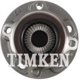 Purchase Top-Quality Front Hub Assembly by TIMKEN - HA590561 pa11