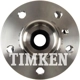 Purchase Top-Quality Front Hub Assembly by TIMKEN - HA590561 pa8