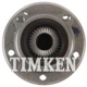 Purchase Top-Quality Front Hub Assembly by TIMKEN - HA590567 pa2