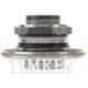 Purchase Top-Quality Front Hub Assembly by TIMKEN - HA590567 pa3